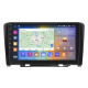 Штатная магнитола Lesko для Great Wall Hover H6  2011-2017 экран 9" 2/32Gb CarPlay 4G Wi-Fi GPS Prime