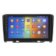 Штатная магнитола Lesko для Great Wall Hover H6  2011-2017 экран 9" 2/32Gb CarPlay 4G Wi-Fi GPS Prime