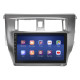 Штатная магнитола Lesko для Great Wall Voleex C30  2010-2014 экран 9" 2/32Gb 4G Wi-Fi GPS Top