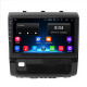 Штатная магнитола Lesko для Haval H9 I 2014-2017 экран 10" 2/32Gb Wi-Fi GPS Base