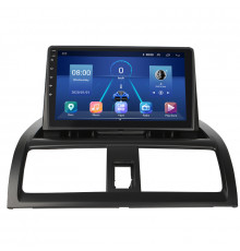 Штатная магнитола Lesko для Honda Accord VII ver 2 2002-2007 экран 9" 2/32Gb 4G Wi-Fi GPS Top