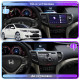 Штатная магнитола Lesko для Honda Accord VIII 2007-2011 экран 9" 2/32Gb Wi-Fi GPS Base