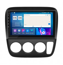 Штатная магнитола Lesko для Honda CR-V I 1995-1999 экран 9" 4/64Gb CarPlay 4G Wi-Fi GPS Prime