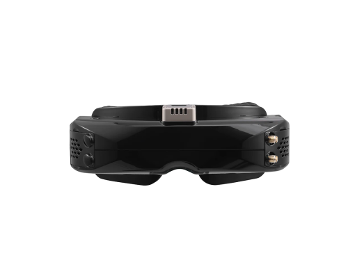 Окуляри SKYZONE SKY04X Pro 5.0G black 56CH L, X-Band (SKY04XP5G)