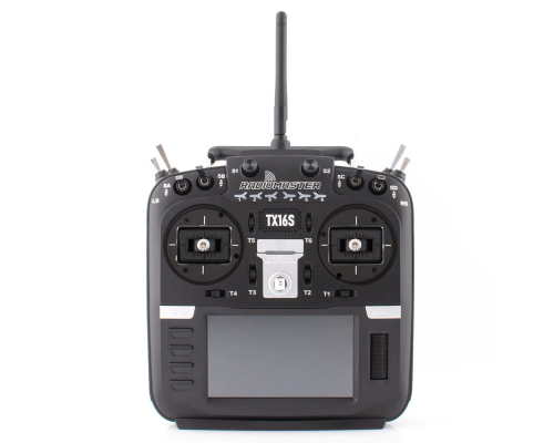 Пульт RadioMaster TX16S MKII ELRS M2 (HP0157.0020)