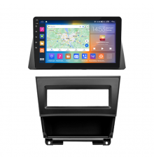 Штатная магнитола Lesko для Honda Crosstour I 2009-2012 экран 10" 2/32Gb CarPlay 4G Wi-Fi GPS Prime