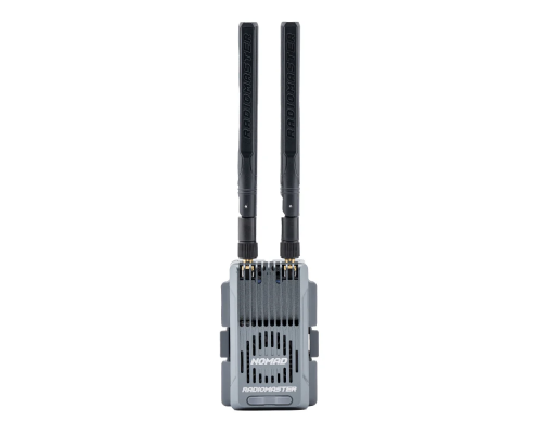 Передавач RadioMaster Nomad Dual Band Xross Gemini ELRS 2.4G+900MHz TX 2x1W (HP0157.0085)