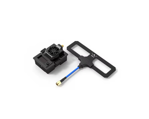 Передавач BetaFPV Micro TX ELRS V2 915MHz 2W
