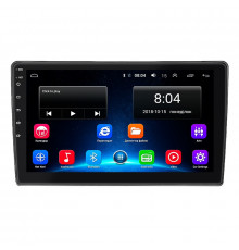 Штатная магнитола Lesko для Hyundai Grand Starex I ver 2 2007-2015 экран 9" 2/32Gb Wi-Fi GPS Base