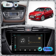 Штатная магнитола Lesko для Hyundai i20 II 2014-2018 экран 9" 2/32Gb Wi-Fi GPS Base
