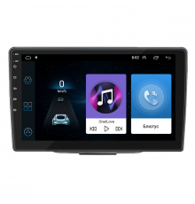 Штатная магнитола Lesko для Hyundai i30 II 2011-2015 экран 9" 1/16Gb Wi-Fi GPS Base