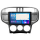 Штатная магнитола Lesko для Hyundai Matrix I Рестайлинг 2005-2008 экран 9" 4/64Gb CarPlay 4G Wi-Fi GPS Prime