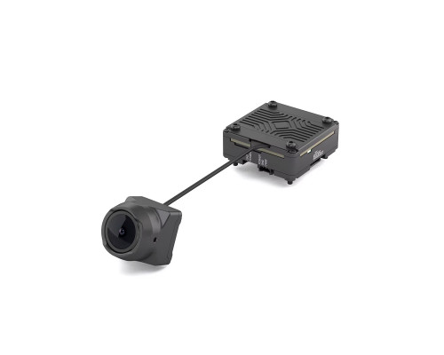 Камера Caddx Farsight black