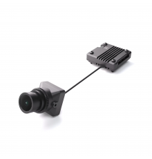 Камера Caddx Infra V2 black