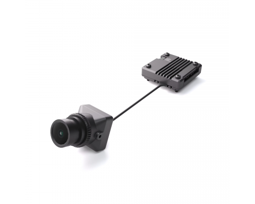 Камера Caddx Infra V2 black