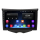 Штатная магнитола Lesko для Hyundai Veloster I 2011-2015 экран 9" 2/32Gb Wi-Fi GPS Base