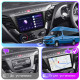 Штатная магнитола Lesko для IVECO Daily VI 2014-2019 экран 9" 1/16Gb Wi-Fi GPS Base