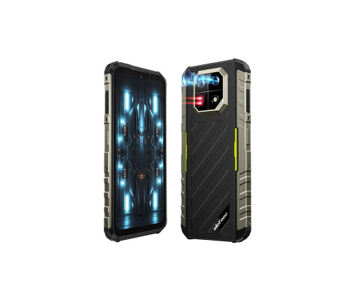 Смартфон UleFone Armor 22 8/128Gb green Night Vision