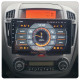 Штатная магнитола Lesko для Kia Ceed I 2006-2010 экран 9" 2/32Gb CarPlay 4G Wi-Fi GPS Prime