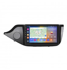 Штатная магнитола Lesko для Kia Ceed II Рестайлинг 2015-2018 экран 9" 4/64Gb CarPlay 4G Wi-Fi GPS Prime