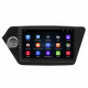 Штатная магнитола Lesko для Kia K2 III (QB) 2011-2017 экран 9" 1/16Gb Wi-Fi GPS Base