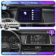 Штатная магнитола Lesko для Kia K5 II 2015-2020 экран 10" 6/128Gb 4G Wi-Fi GPS Top