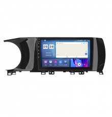 Штатная магнитола Lesko для Kia K5 III 2020-н.в. экран 10" 4/64Gb CarPlay 4G Wi-Fi GPS Prime