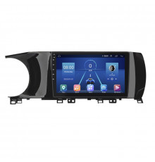 Штатная магнитола Lesko для Kia K5 III 2020-н.в. экран 10" 6/128Gb 4G Wi-Fi GPS Top