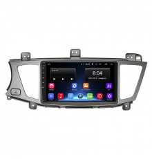 Штатная магнитола Lesko для Kia K7 VG (I) 2009-2012 экран 9" 2/32Gb Wi-Fi GPS Base