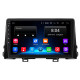 Штатная магнитола Lesko для Kia Morning III 2017-н.в. экран 9" 2/32Gb Wi-Fi GPS Base
