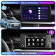 Штатная магнитола Lesko для Kia Morning III 2017-н.в. экран 9" 2/32Gb Wi-Fi GPS Base