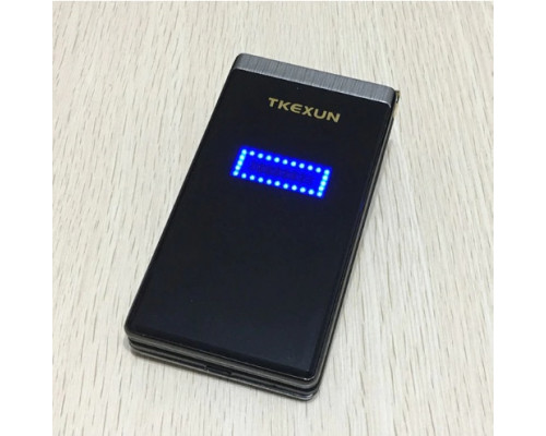 Телефон Tkexun M2 (Yeemi M2-C) black
