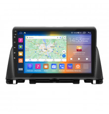 Штатная магнитола Lesko для Kia Optima IV Рестайлинг 2018-2020 экран 10" 4/64Gb CarPlay 4G Wi-Fi GPS Prime
