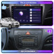 Штатная магнитола Lesko для Kia Picanto I Рестайлинг 2007-2011 экран 9" 4/64Gb CarPlay 4G Wi-Fi GPS Prime
