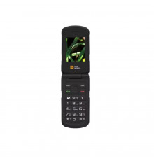 Телефон AGM M10 black 4G Russian keyboard