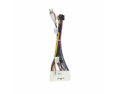 Штатная магнитола Lesko для Kia Sorento III Prime 2014-2017 экран 10" 1/16Gb Wi-Fi GPS Base
