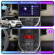 Штатная магнитола Lesko для Kia Soul I 2008-2011 экран 9" 1/16Gb Wi-Fi GPS Base