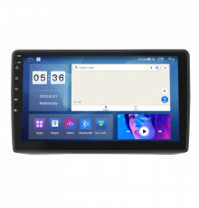Штатная магнитола Lesko для Kia Soul I Рестайлинг 2011-2014 экран 9" 4/64Gb CarPlay 4G Wi-Fi GPS Prime