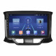 Штатная магнитола Lesko для LADA (ВАЗ) XRAY I 2015-н.в. экран 9" 2/32Gb 4G Wi-Fi GPS Top
