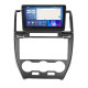 Штатная магнитола Lesko для Land Rover Freelander II 2006-2010 экран 9" 2/32Gb CarPlay 4G Wi-Fi GPS Prime