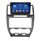 Штатная магнитола Lesko для Land Rover Freelander II 2006-2010 экран 9" 2/32Gb 4G Wi-Fi GPS Top