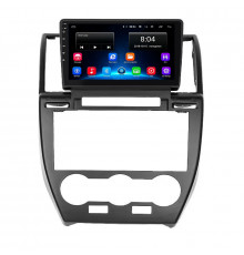 Штатная магнитола Lesko для Land Rover Freelander II Рестайлинг 2010-2012 экран 9" 2/32Gb Wi-Fi GPS Base