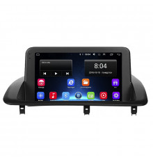 Штатная магнитола Lesko для Lexus CT I 2010-2014 экран 9" 2/32Gb Wi-Fi GPS Base