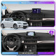 Штатная магнитола Lesko для Lexus CT I 2010-2014 экран 9" 2/32Gb Wi-Fi GPS Base