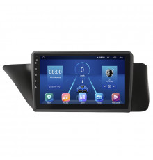 Штатная магнитола Lesko для Lexus ES VI 2012-2015 экран 9" 2/32Gb 4G Wi-Fi GPS Top