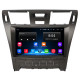 Штатная магнитола Lesko для Lexus LS IV 2006-2009 экран 10" 2/32Gb Wi-Fi GPS Base