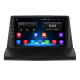 Штатная магнитола Lesko для Lexus NX I 2014-2017 экран 9" 2/32Gb Wi-Fi GPS Base