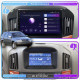 Штатная магнитола Lesko для Lexus RX I 1997-2003 экран 9" 4/64Gb CarPlay 4G Wi-Fi GPS Prime