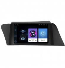 Штатная магнитола Lesko для Lexus RX III 2008-2012 экран 9" 1/16Gb Wi-Fi GPS Base