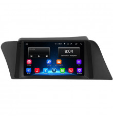 Штатная магнитола Lesko для Lexus RX III 2008-2012 экран 9" 2/32Gb Wi-Fi GPS Base